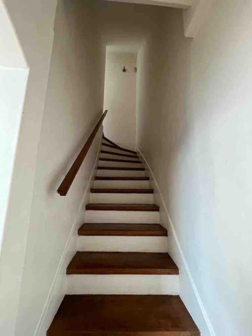 Full Equiped House With Garden Holiday home Paris